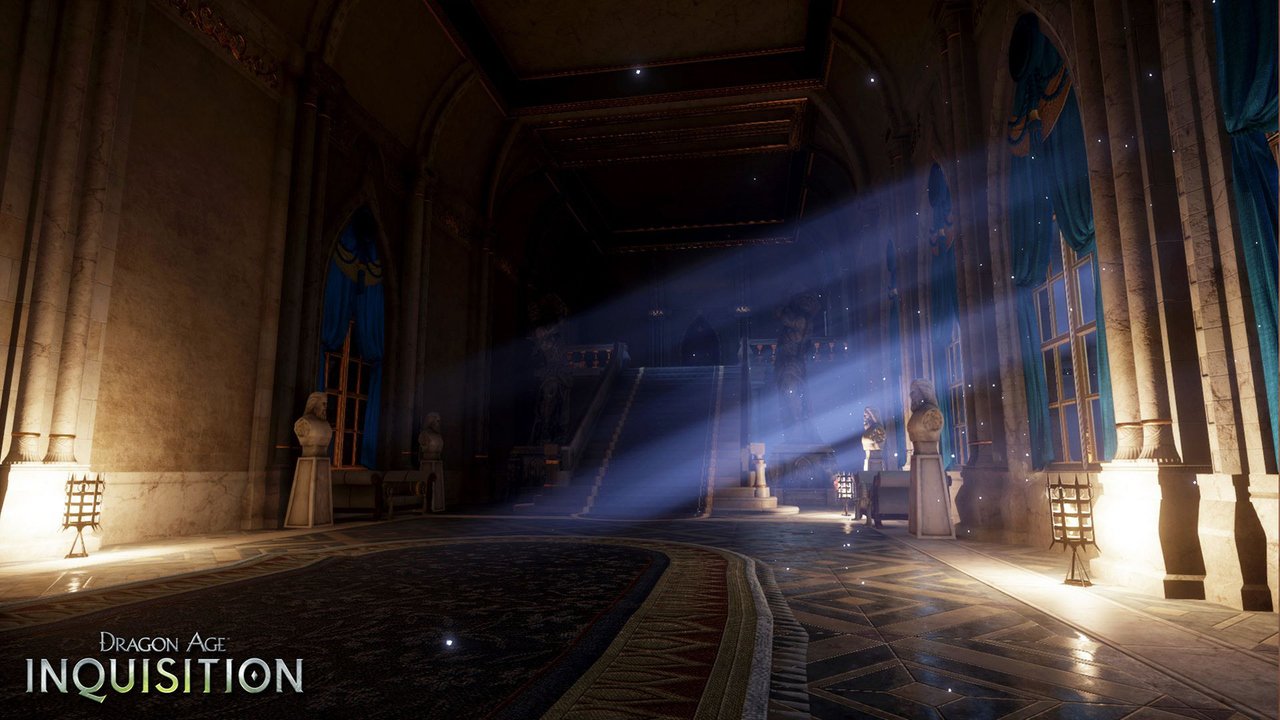 Dragon Age: Inquisition - Imagen 48